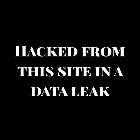 Hacked - Picture 1 of 1